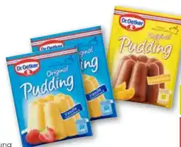ADEG Dr. Oetker Pudding Angebot