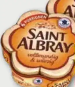 ADEG Saint Albray Portionen Angebot