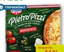 ADEG Dr. Oetker Pietro Pizzi Angebot