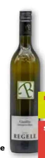 ADEG Weingut Regele F&S Weine Angebot