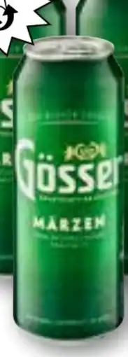 ADEG Gösser Märzen Angebot