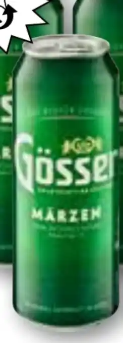 ADEG Gösser Märzen Angebot