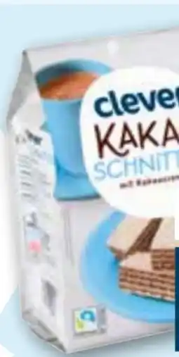 ADEG Clever Kakao Schnitten Angebot