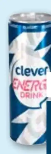 ADEG Clever Energy Drink Angebot