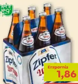 ADEG Zipfer Urtyp Angebot