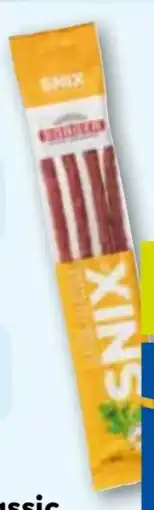 ADEG Sorger Snix Angebot