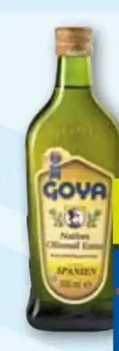 ADEG Goya Natives Olivenöl Extra Angebot