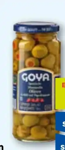 ADEG Goya Oliven Angebot