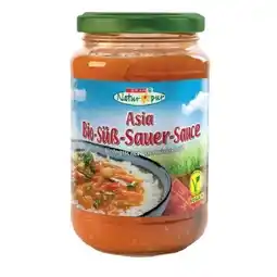 Spar Bio-Reissaucen versch. Sorten SPAR Angebot