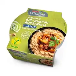 Spar veganer Bio-Kimchi-Aufstrich versch. Sorten SPAR Angebot