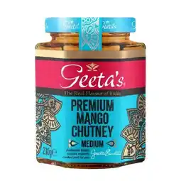 Spar Mango Chutney SPAR Angebot