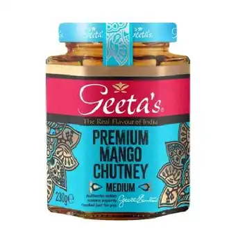 Spar Mango Chutney SPAR Angebot
