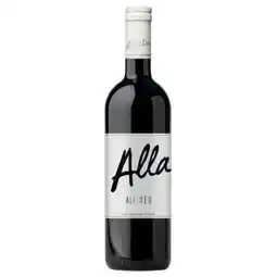Spar All Red SPAR Angebot