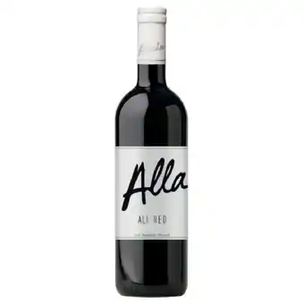 Spar All Red SPAR Angebot