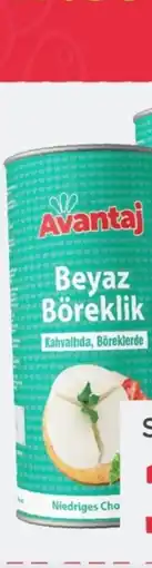 ETSAN Avantaj Kombi Beyaz Angebot