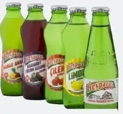 ETSAN Beypazari Quellwasser Angebot
