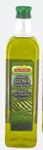 ETSAN Yörem Extra Virgin Olivenöl Angebot