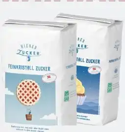 ETSAN Wiener Zucker Feinkristallzucker Angebot