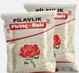 ETSAN Güllü Reis Angebot