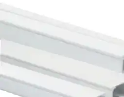 Bauhaus Kunststoff-Kabelkanäle Angebot