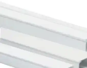 Bauhaus Kunststoff-Kabelkanäle Angebot