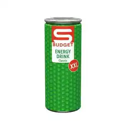 Spar Energy Drink XXL SPAR Angebot