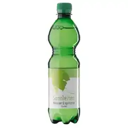 Spar Weißer G'Spritzter SPAR Angebot