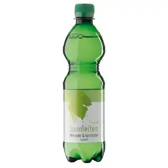 Spar Weißer G'Spritzter SPAR Angebot