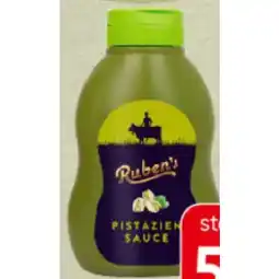 Spar Pistaziensauce SPAR Angebot