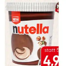 Spar Ice Cream Pot SPAR Angebot