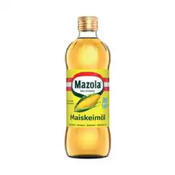Spar Maiskeimöl SPAR Angebot