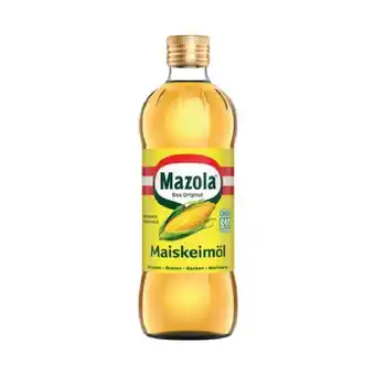 Spar Maiskeimöl SPAR Angebot