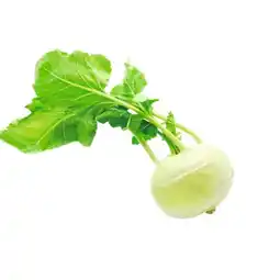 Spar Kohlrabi SPAR Angebot