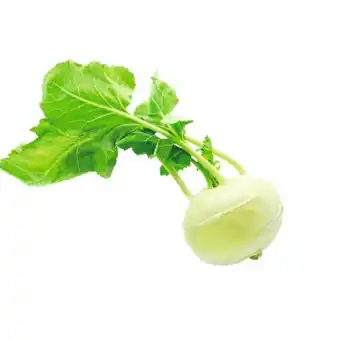 Spar Kohlrabi SPAR Angebot