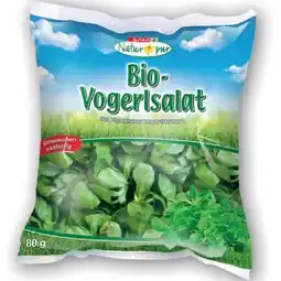 Spar Bio-Vogerlsalat SPAR Angebot