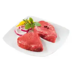 Spar Huftsteak SPAR Angebot