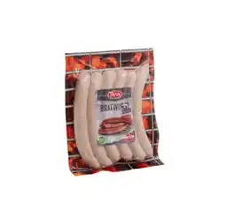 Spar Bratwürstel dünn SPAR Angebot