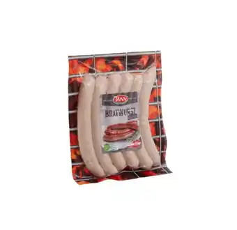 Spar Bratwürstel dünn SPAR Angebot