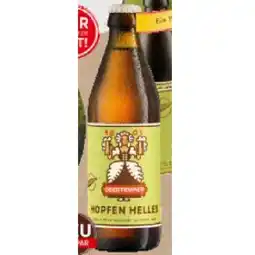 Spar Hopfen Helles SPAR Angebot