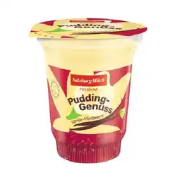 Spar Premium Pudding versch. Sorten SPAR Angebot