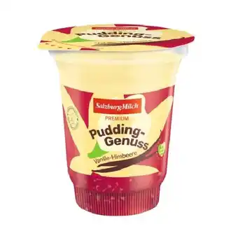 Spar Premium Pudding versch. Sorten SPAR Angebot