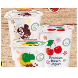 Spar Premium Joghurt versch. Sorten SPAR Angebot