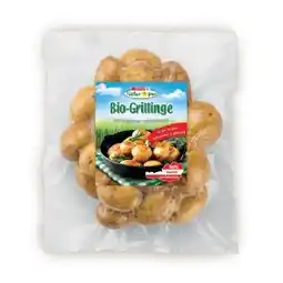 Eurospar Bio-Grillinge aus Österreich EUROSPAR Angebot
