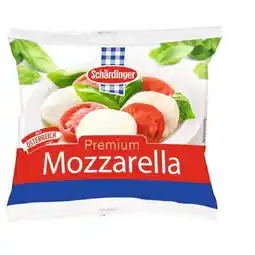 Eurospar Mozzarella EUROSPAR Angebot