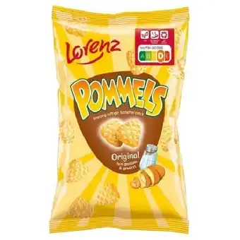 Eurospar Pommels Original EUROSPAR Angebot