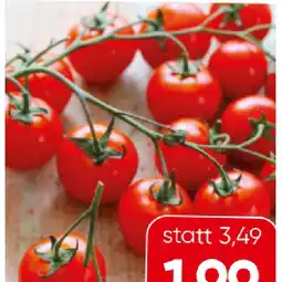 Eurospar süße Bio-Cherrytomaten aus Bad Blumau, aus Österreich EUROSPAR Angebot