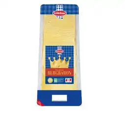 Interspar Bergbaron in Scheiben INTERSPAR Angebot