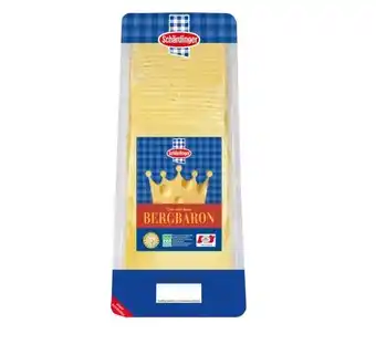 Interspar Bergbaron in Scheiben INTERSPAR Angebot
