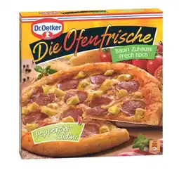 Interspar Ofenfrische Pizza, Steinofenpizza Tradizionale oder Pietro Pizzi versch. Sorten INTERSPAR Angebot