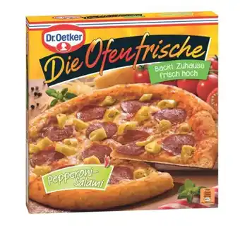 Interspar Ofenfrische Pizza, Steinofenpizza Tradizionale oder Pietro Pizzi versch. Sorten INTERSPAR Angebot